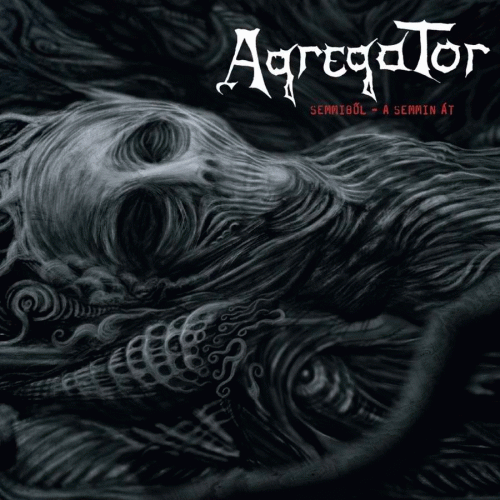 Semmiből, a Semmin át